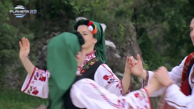 Калина и Невена - Писмо ти е дошло