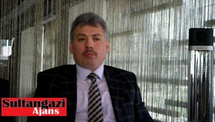 Mustafa Günaydın, Basın Mensuplarıyla Bir Araya Geldi