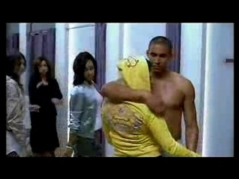 Diam's - Jeune Demoiselle