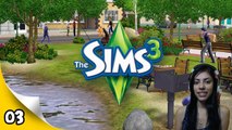 Sims 3 - EP 3 - I Got Robbed!