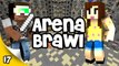 Minecraft Mini-Game: Arena Brawl w/Biggs87x - Ep 17 -