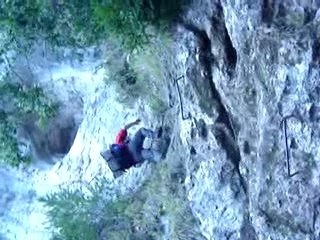 Trekking Gorges du Tarn