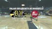 Replay : Byers Vs Lille - Pro B