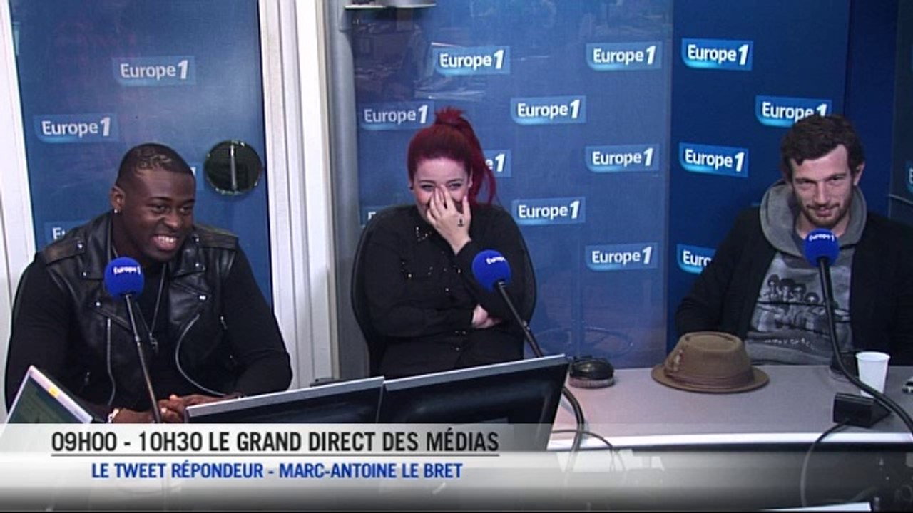 J'entends le loup et l'espelette chanter