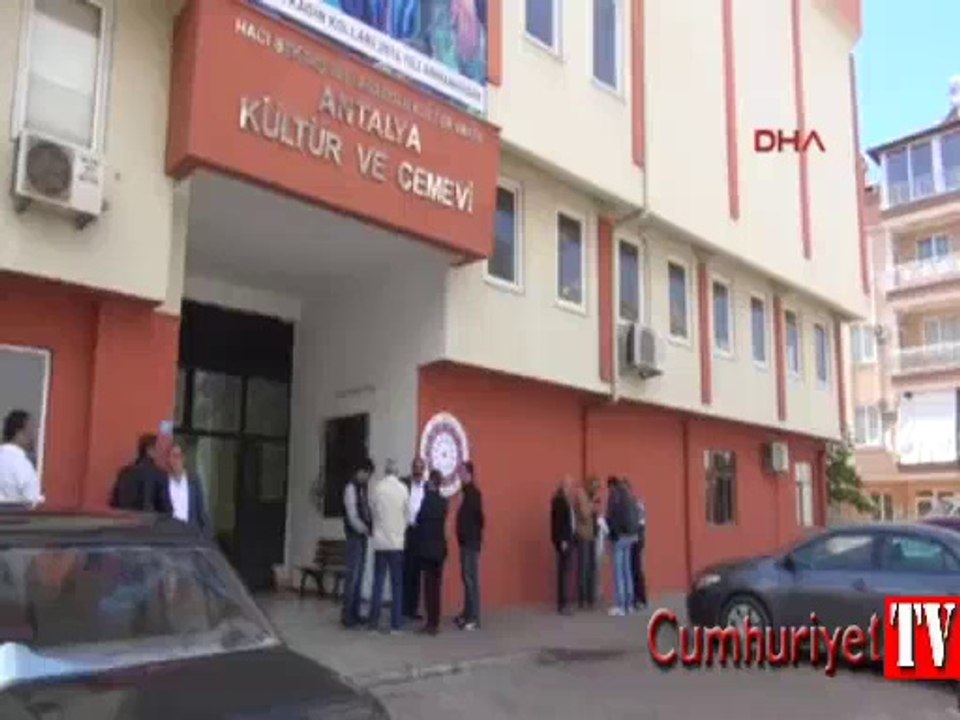 Kılıçdaroğlu'nun amcası vefat etti