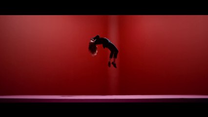 CHRISTINE AND THE QUEENS - Saint Claude directed by J.A.C.K