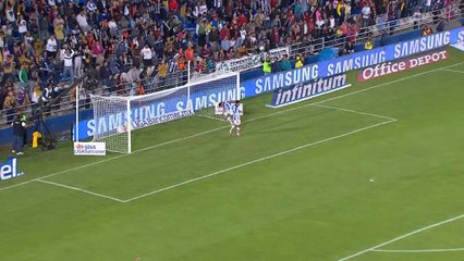 Pachuca kontra Pumas