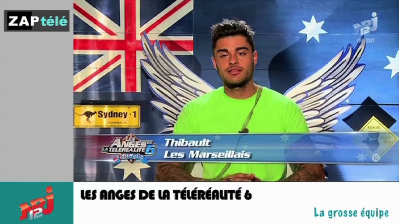 Zapping télé du 2 mai 2014 - Périco Légasse pousse un coup de gueule contre les émissions culinaires !