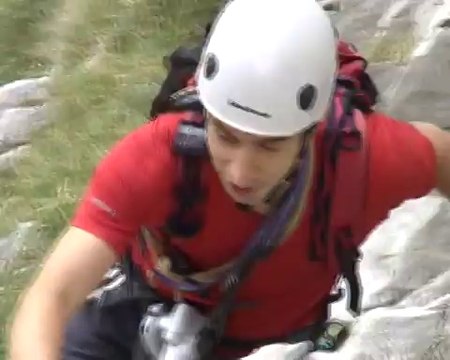 Randonnée Mont Aiguille (Simple man) HD