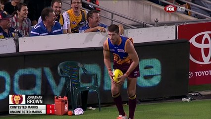 AFL 2014 Round 5 - Brisbane v Richmond x264-VB (3rd Quarter)