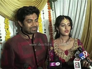 Deepika Singh aka Sandhya & Rohit  Raj is ready to get hitched