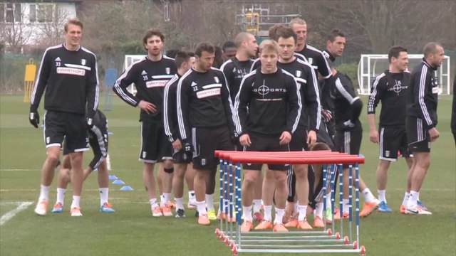 Magath: Angst vor dem Abstieg