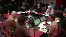 Clémentine Célarié: L'invité du jour du 02/05/2014 dans A La Bonne Heure