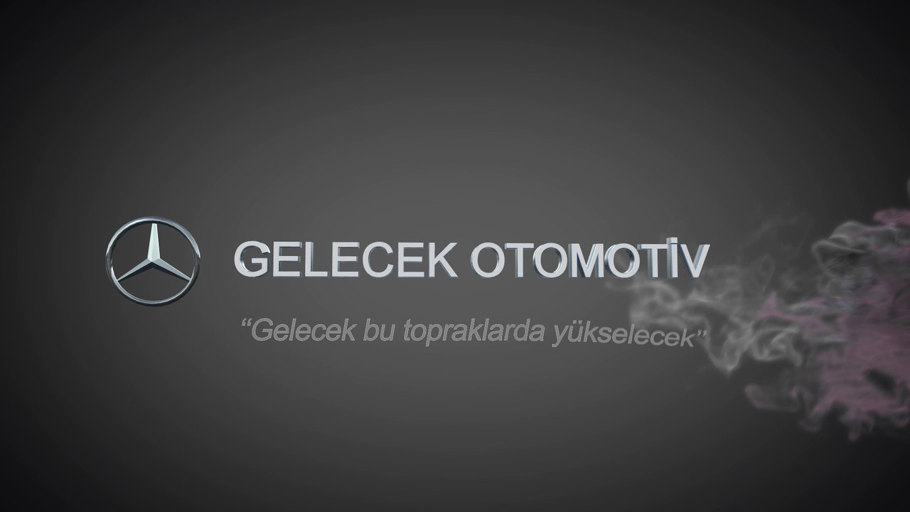 GELECEK OTOMOTİV