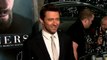 Hugh Jackman Almost Suffered an Intimate Injury