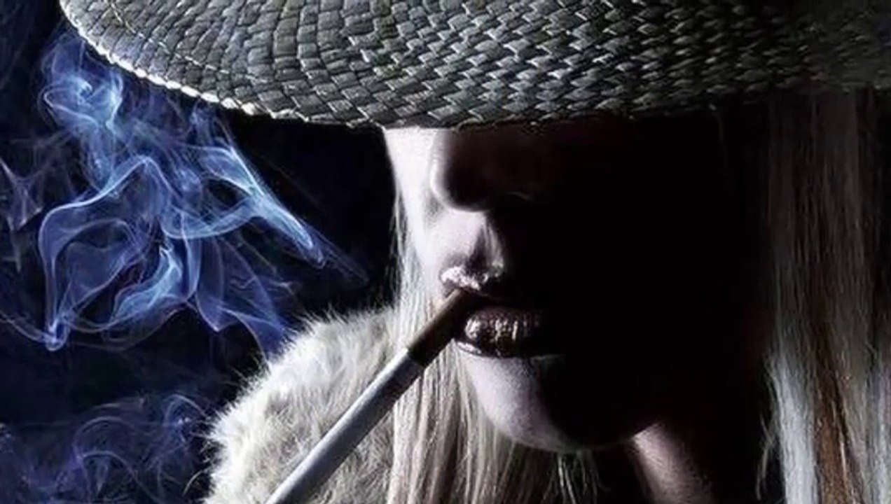CARLOS SANTANA...SAMBA  PA Tİ