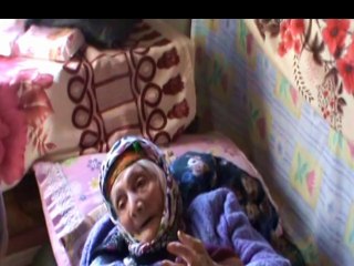 TÜRKOĞLU KAYMAKAMLIĞI "SESLİ TARİH ARŞİVİ"