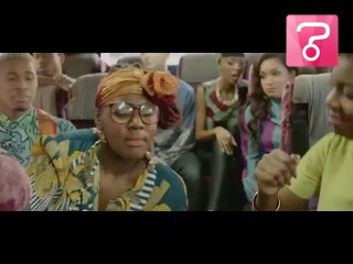 Lola Rae Feat. Iyanya - Fi Mi Le (OFFICIAL VIDEO)