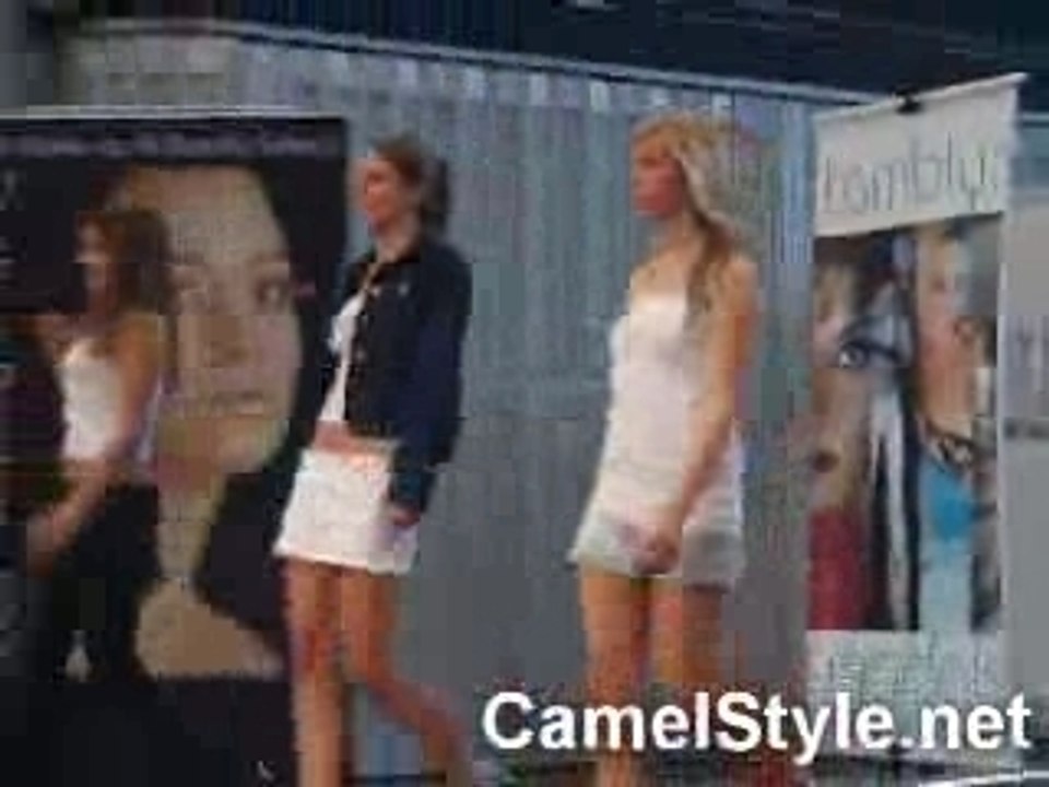 Amateur Cat Walk - Call You My Bitch