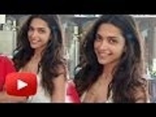 Finding Fanny Fernandez | Deepika Padukone's FIRST LOOK
