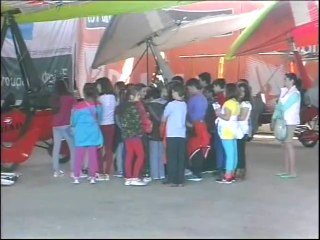 Σχολείο Μελισσοκομίας Αεροδρόμιο Θήβας