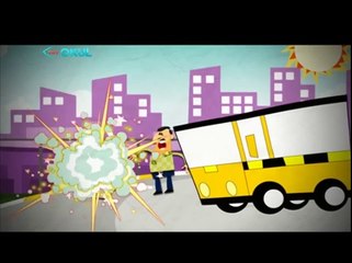 Tek Kişilik Helikopter - Saçma İcatlar