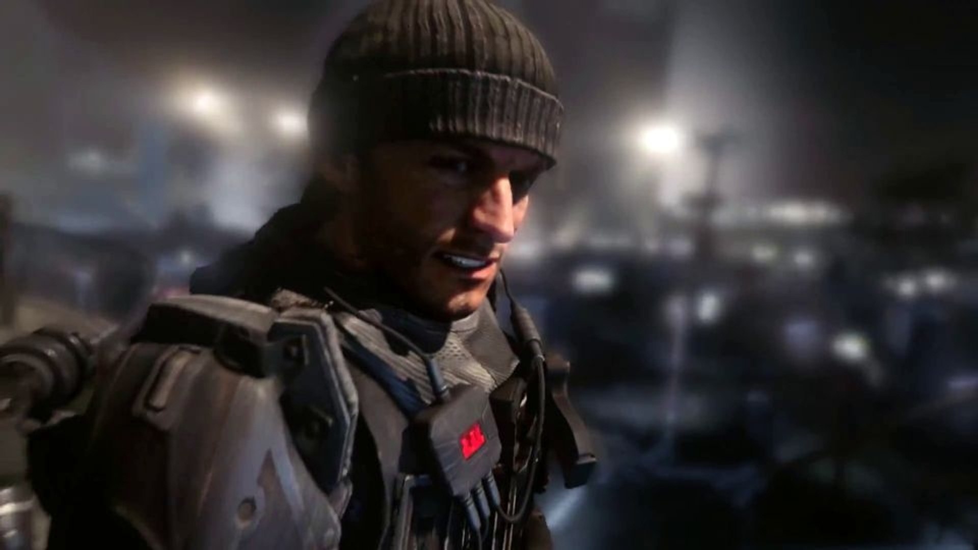 Call of Duty Advanced Warfare Reveal Trailer - video Dailymotion