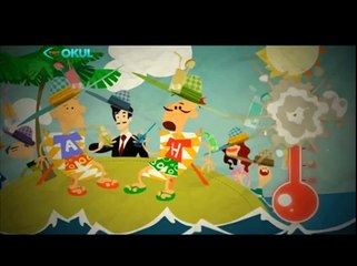 Tepsi Şapka - Saçma İcatlar