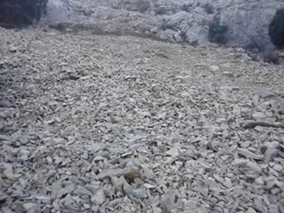 pierrier de st savournin