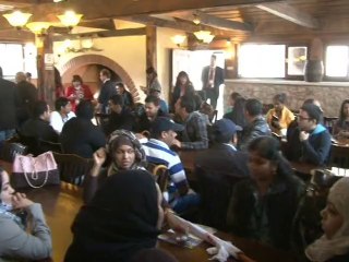 KÖRFEZ ÜLKELERİNDEKİ  TURİZM ACENTALARI KASTAMONUYU GEZDİ