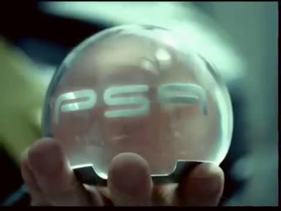 Playstation 9 Commercial