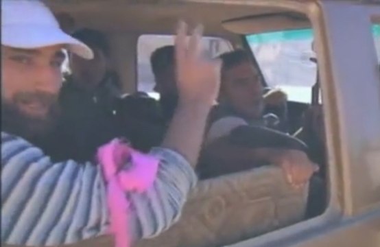 Comprendre la situation des djihadistes en Syrie en 2 minutes 30