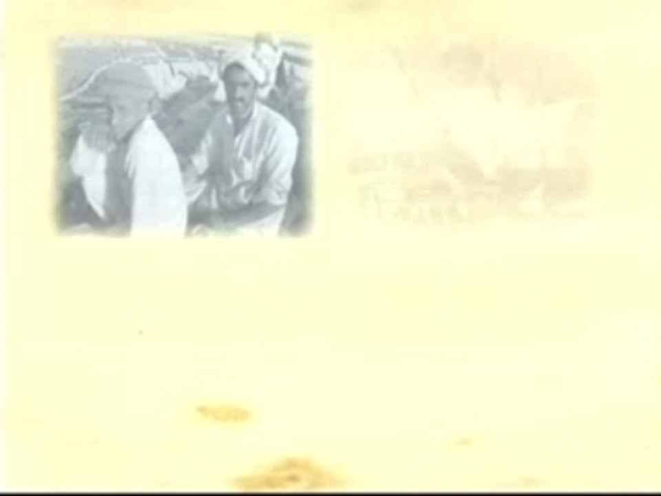 edward said on orientalism