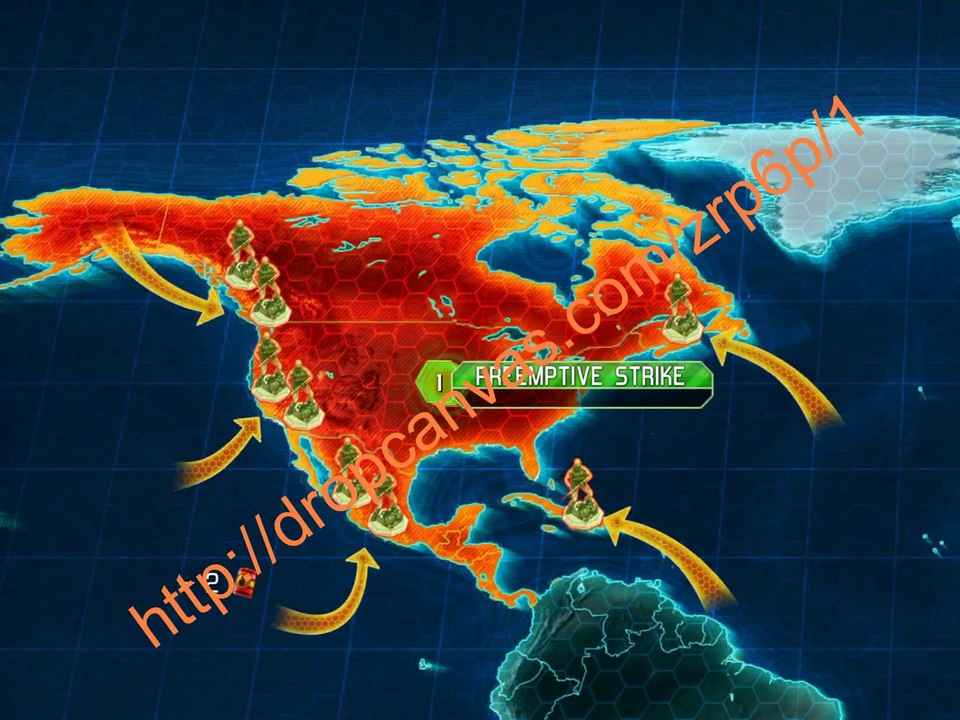 How to cheat World at Arms - Wage war All version [Ipad/Iphone/Ipod]