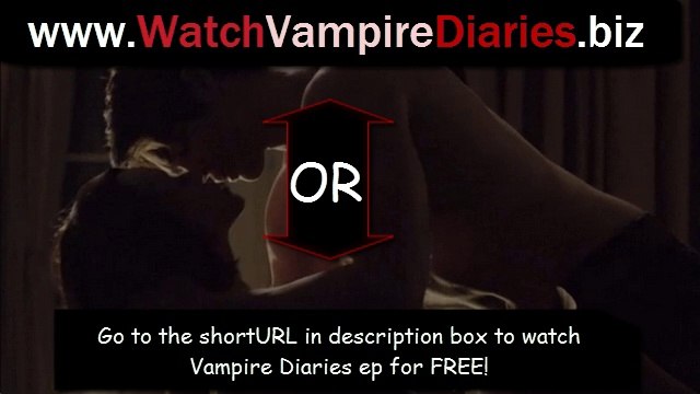 Vampire Diaries season 5 Episode 21 - Promised Land - Full Episode HQ
