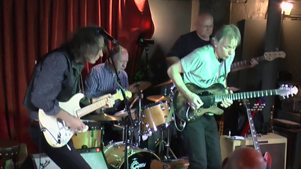 Pete Orr - Politician - feat:  Rob Hendry