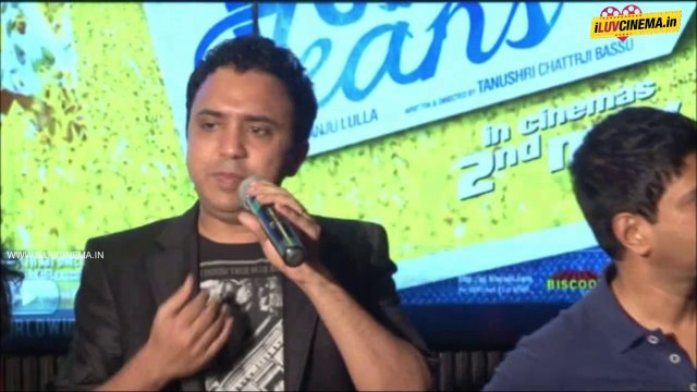 Purani Jeans Music Launch @ Iluvcinema.in