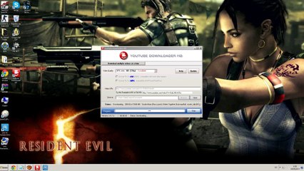 Tutorial - Como baixar Videos de Youtube Com Youtube Downloader HD