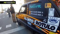 Entrevista a Marc & Jordi Aguadé - Panda Raid solidario en Marruecos PRMotor TV (HD)