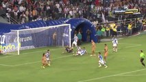 Los Goles del: Pachuca vs Pumas (1-1)