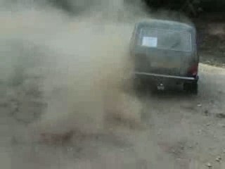 The BLAIROWITCH PROJEKT