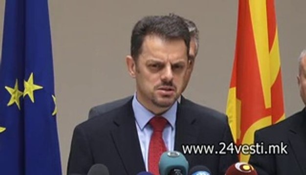 IZJAVA ZORAN STAVRESKI ZA FINANSISKA DISCIPLINA 02 05 2014