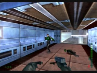 Perfect Dark Review (N64)