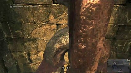 Wolfenstein : The New Order - Twitch Stream #1