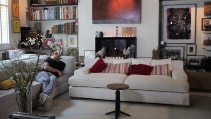W9 Home Concert - Mark Daumail - Teaser