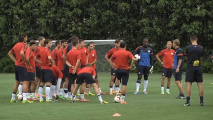 Klinsmann: "El Mundial de Brasil será el mejor de todos los tiempos"