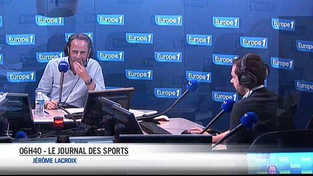 Les élections Européennes, Alain Lamassoure et Dodo La Saumure ... voici le zapping matin!