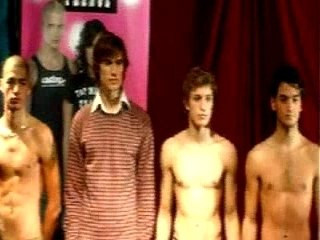 VICTORIC - CONCOURS TOP MODEL FRANCE 200