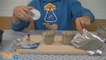 Part 1 of the PF Tek instruction video: Making the substrate for Magic Mushrooms