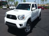 Toyota Tacoma Dealer Phoenix, AZ | Toyota Tacoma Dealership Phoenix, AZ